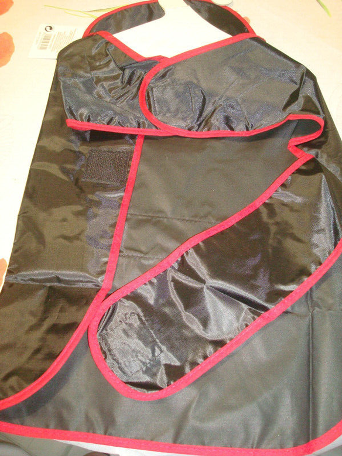 imperméable chien taille M - photo numéro 2