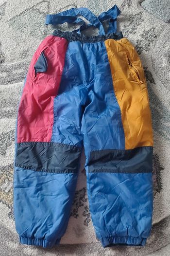 Pantalon de ski 🎿