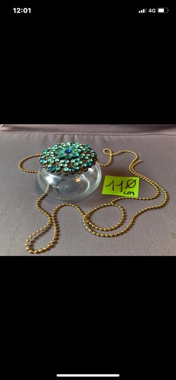 Petite boîte a bijoux