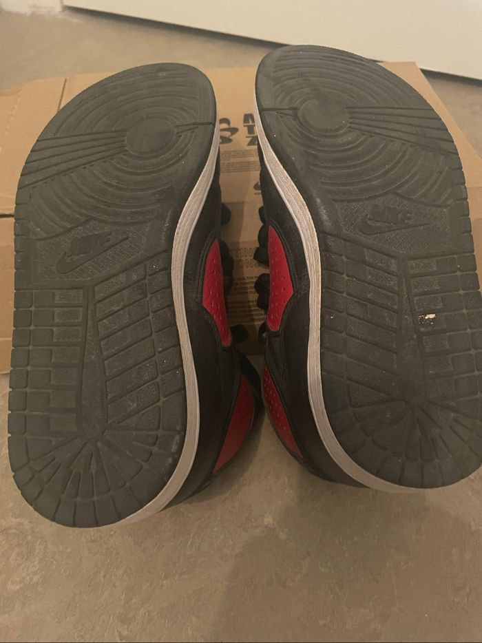Air jordan à petit prix - photo numéro 8