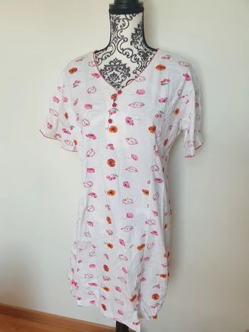 Chemise de nuit