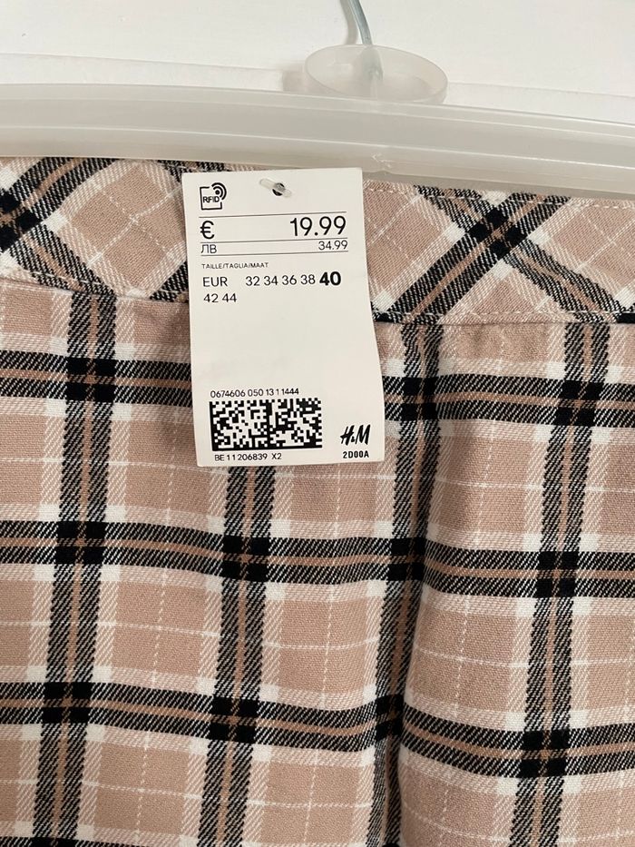 Jupe - photo numéro 4