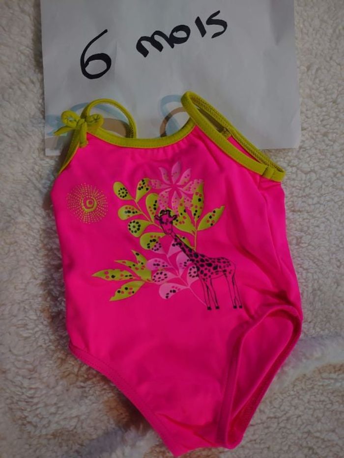 Maillot de bain