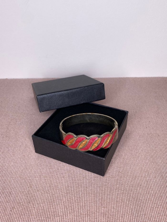 Bracelet fantaisie vintage