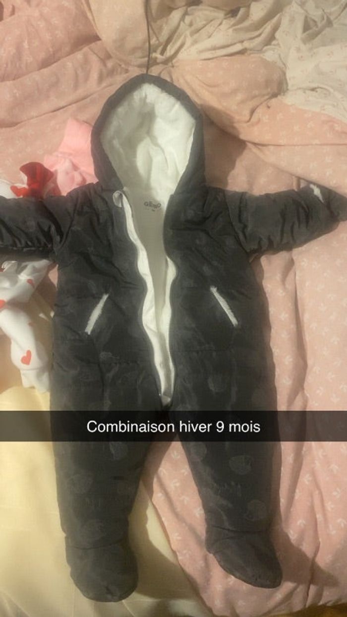 Combo pilote mixte