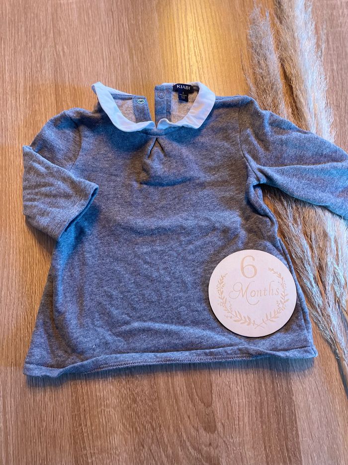 Robe pull