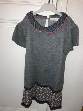 Robe 10 ans Orchestra