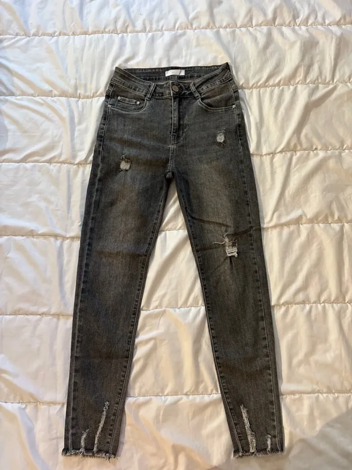 Jeans skinny