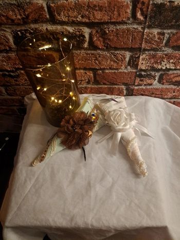 Pochette surprise au choix bijoux