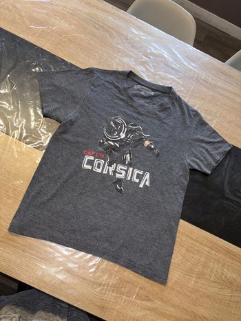 T-shirt garçon