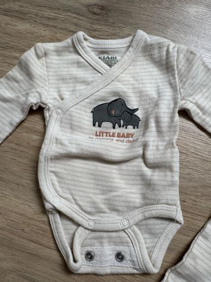 Ensemble bébé mixte - photo numéro 3