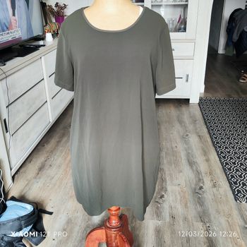 Très belle robe atmosphero