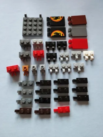 Lego n°164