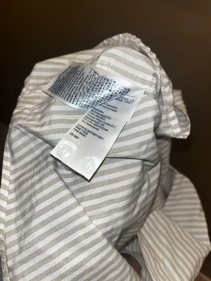 Chemise - photo numéro 4