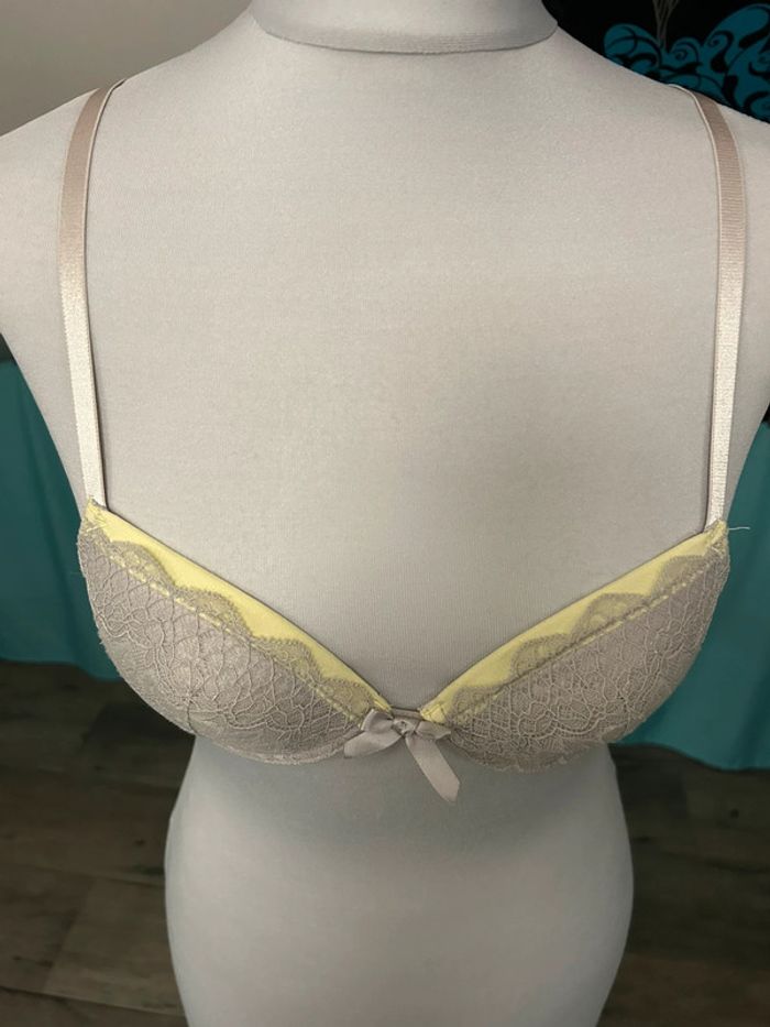Soutien gorge 80A - photo numéro 3