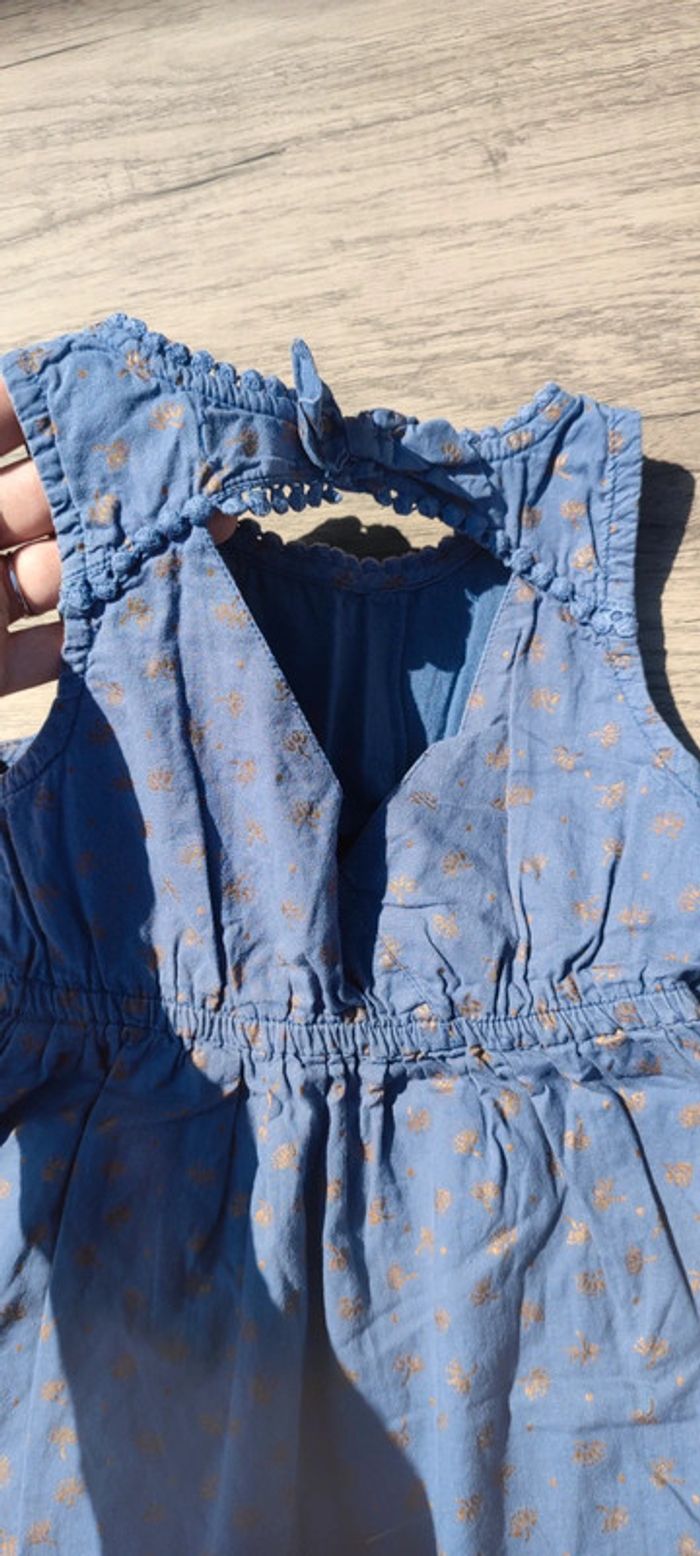 Robe été 4ans - photo numéro 5