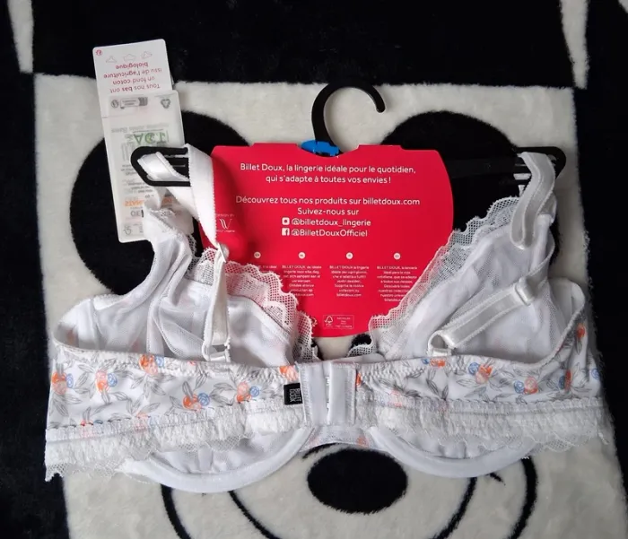 Soutien Gorge 90C - photo numéro 2