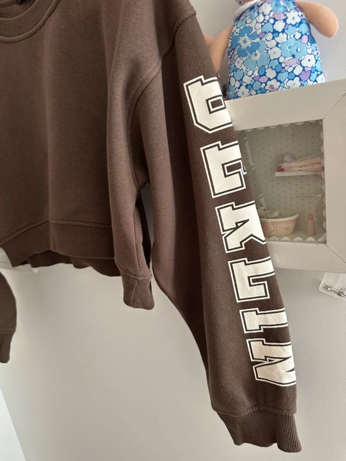 Pull fashion - photo numéro 2
