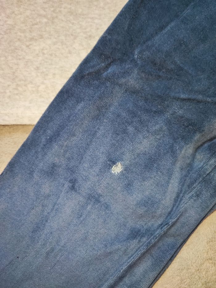 Pyjama épais 8 ans - photo numéro 2