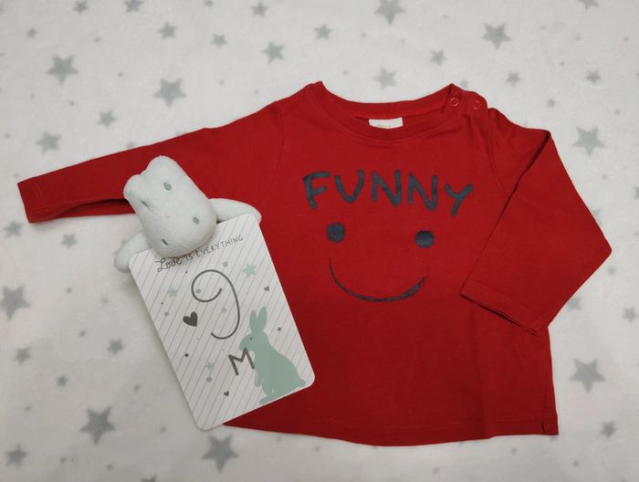 Lot de 4 sous pulls - Tape à l'oeil - photo numéro 8