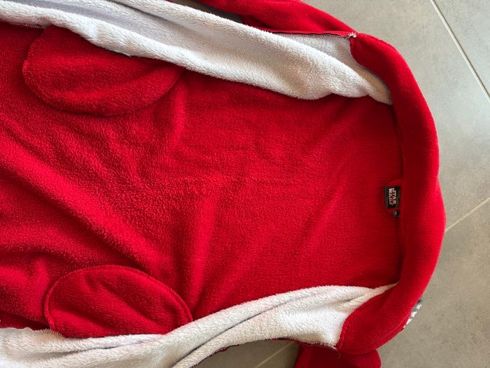 Peignoir star wars - photo numéro 6