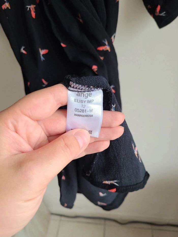 👗Robe An'ge taille 2👗 - photo numéro 5