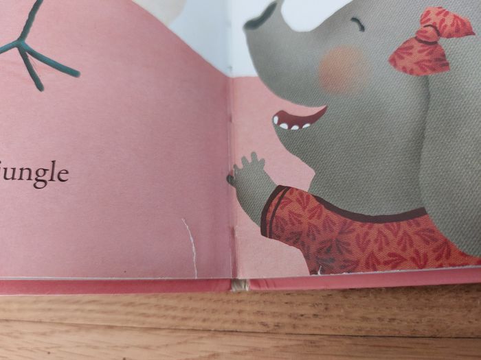 Crocky le crocodile a mal aux dents - Auzou - photo numéro 4