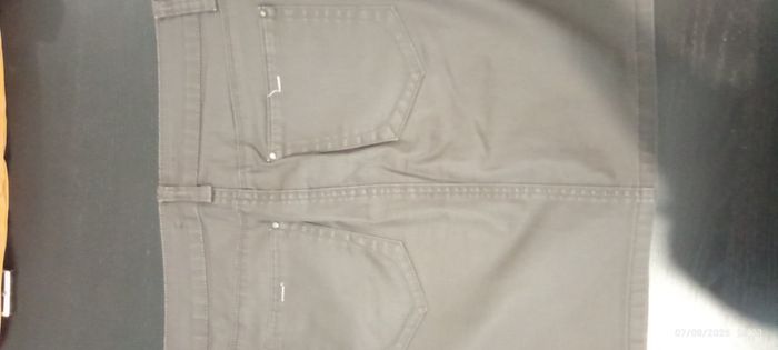 Lot de 3 jupes courtes taille 38 - photo numéro 5