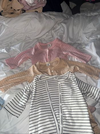 Vêtements bébé