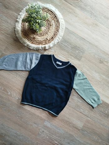 Pull garçon