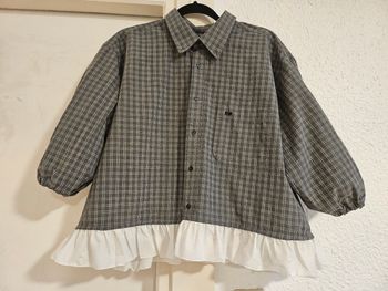 Blouse L/XL 
