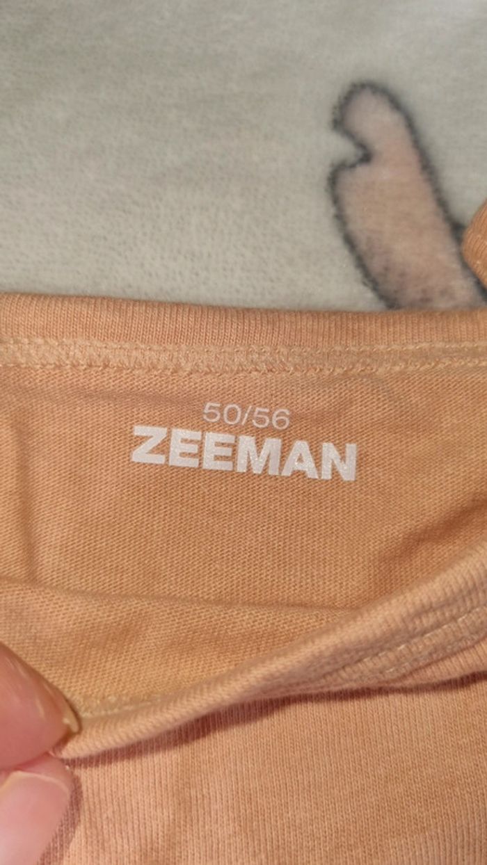 Body été 1 mois en très bon état - photo numéro 9