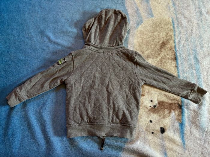Veste chaude - photo numéro 4