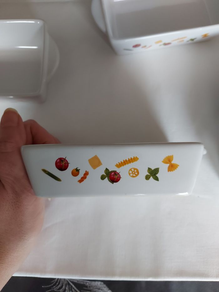 Ramequins - photo numéro 2