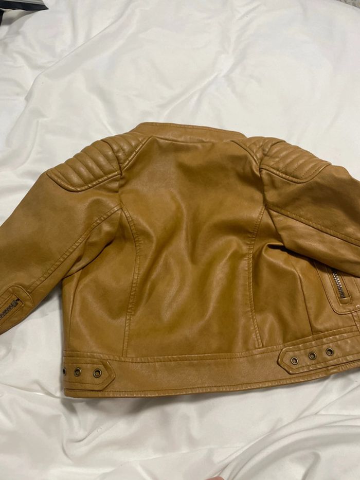 Veste simili - photo numéro 6