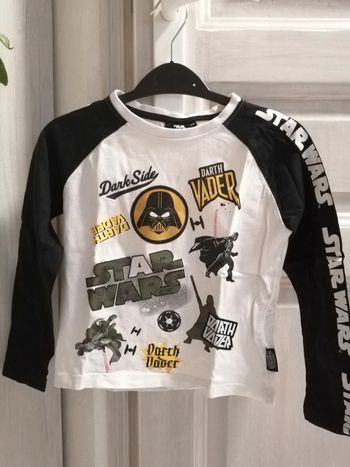 Maillot garçon "Star Wars"