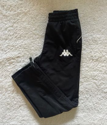 Jogging kappa