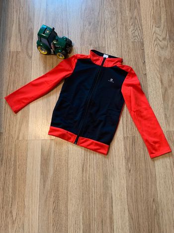 Gilet garçon