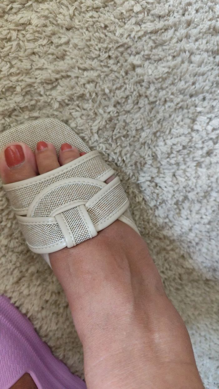 Mules talons carrés - photo numéro 7