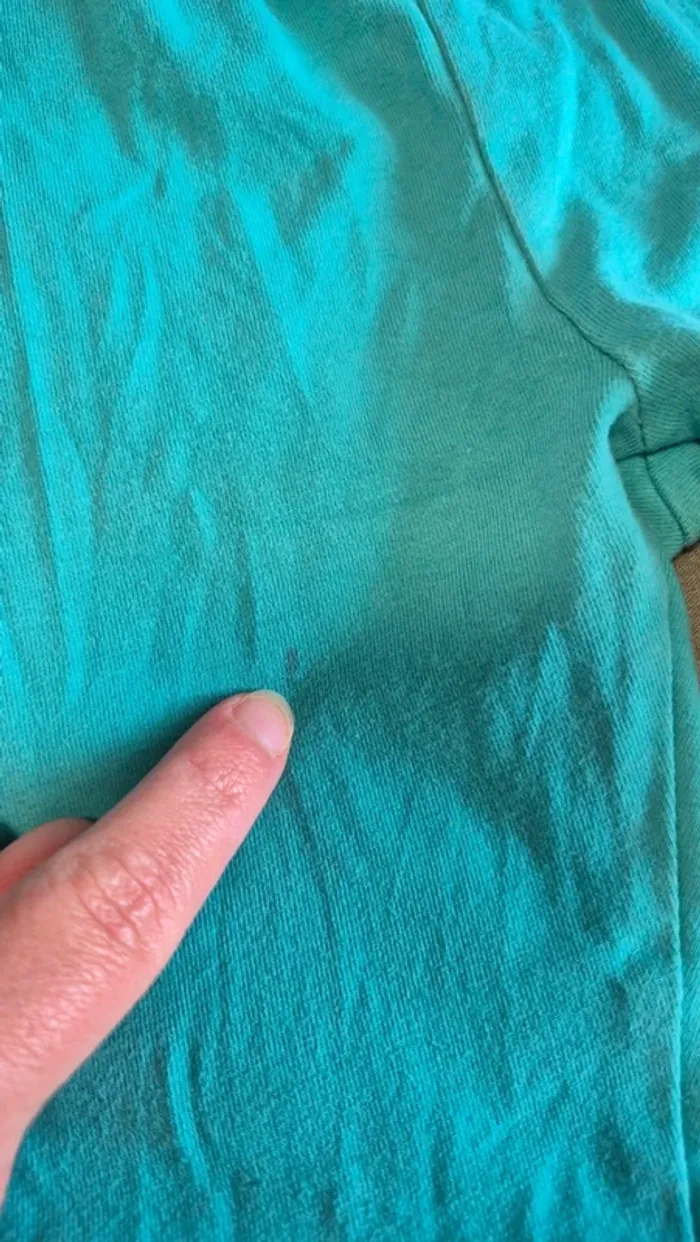 Lot pyjamas - photo numéro 14