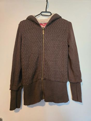 Gilet oxbow