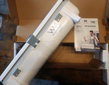 Wrapmaster 4500