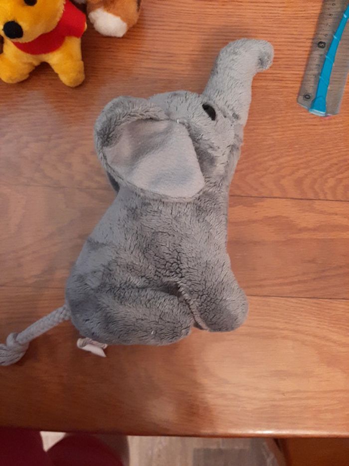 Lot de 7 peluches - photo numéro 19
