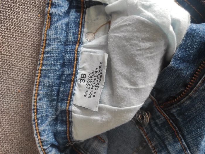 Pantacourts - photo numéro 4