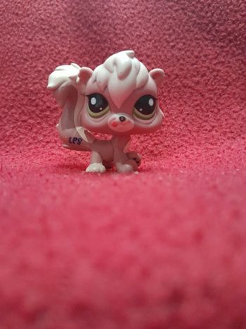 Figurine Petshop A14