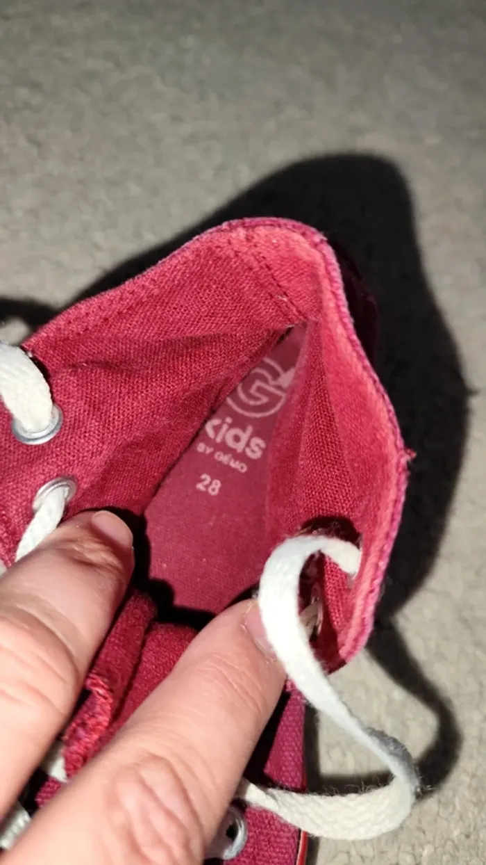 Basket - photo numéro 3