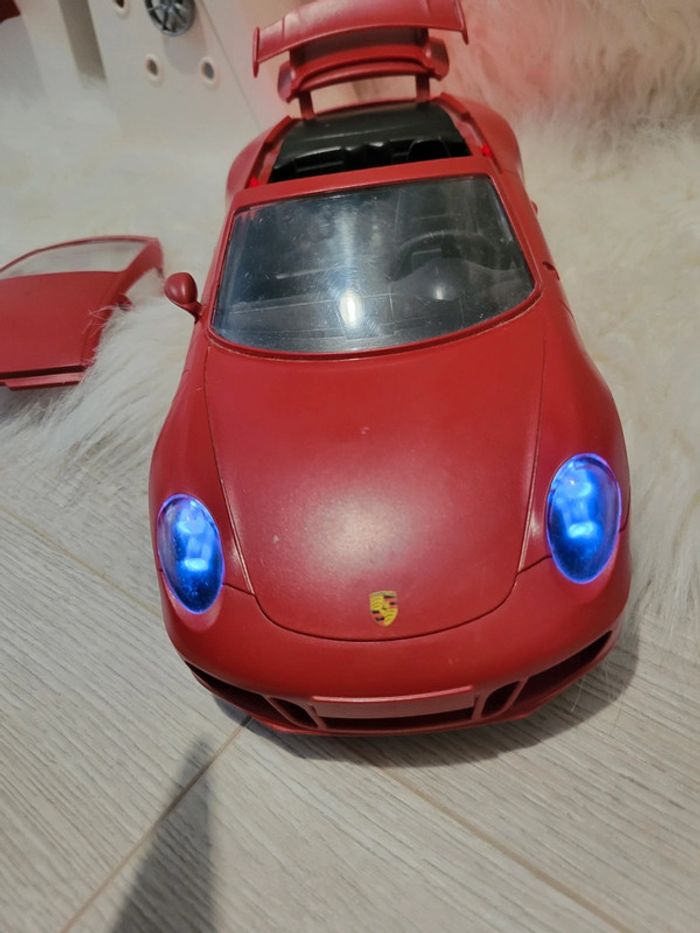 Playmobil porsche 3911 - photo numéro 2