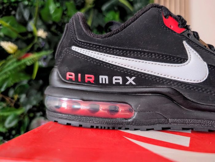 Nike Air Max LTD 3 40 - photo numéro 5