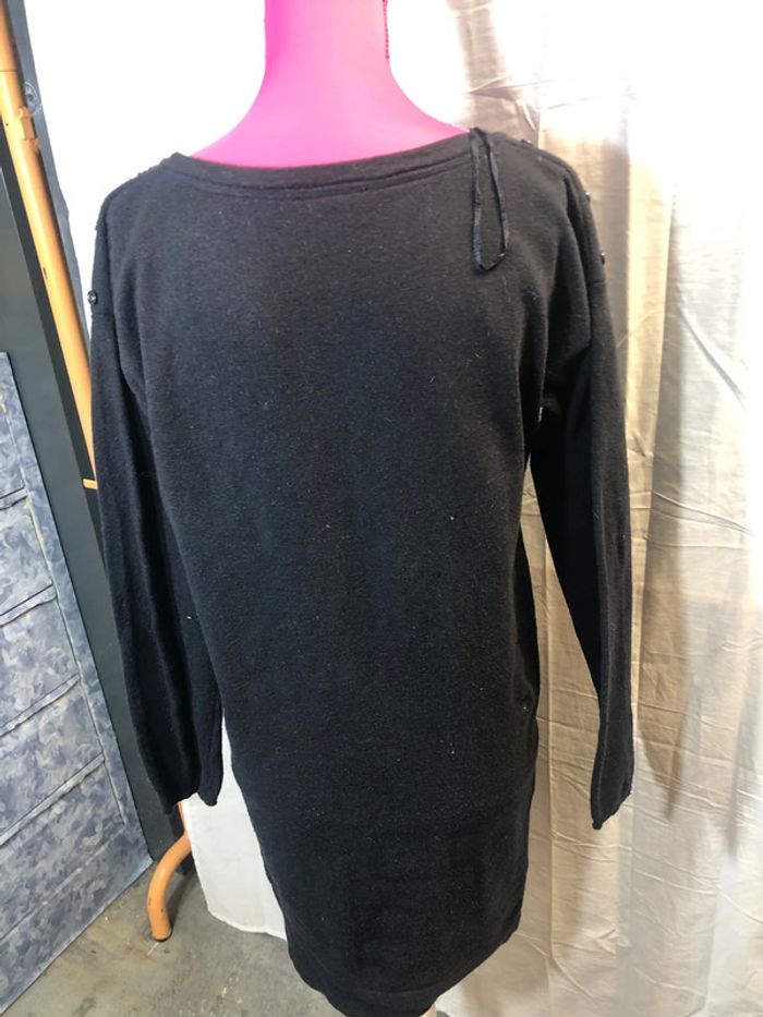 Robe pull - photo numéro 4