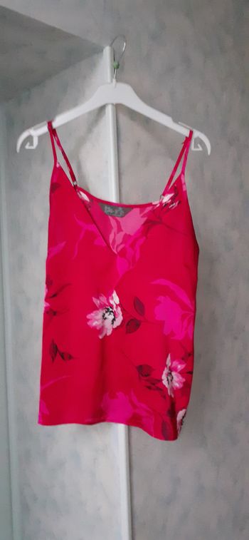 Caraco femme taille S